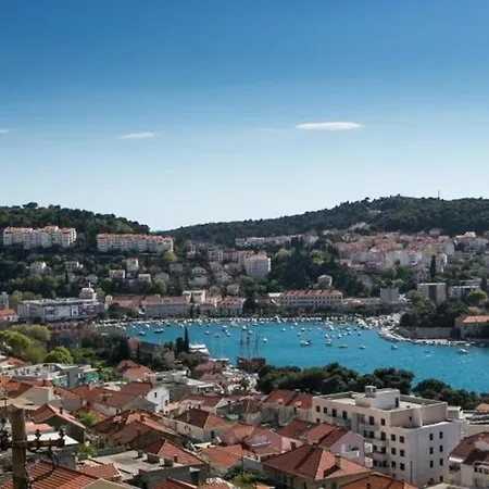 Letizia - Double With Balcony And Shared Bathroom-1 Dubrovnik