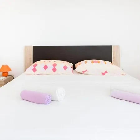 Letizia - Double With Balcony And Shared Bathroom-1 Appartement Dubrovnik