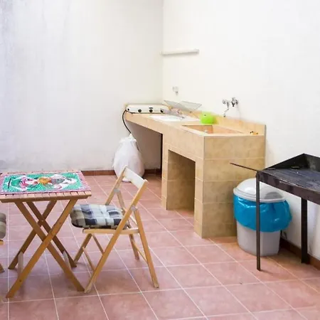 Letizia - Double With Balcony And Shared Bathroom-1 Ragusa