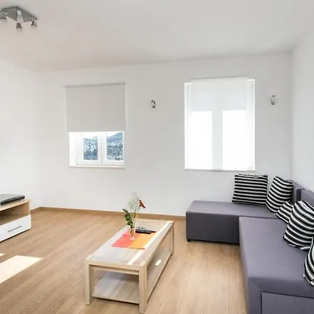 Apartman Letizia - Double With Balcony And Shared Bathroom-1 Dubrovnik